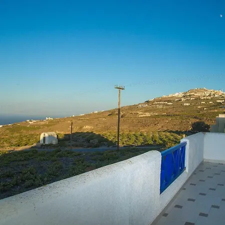 Eva With Panoramic View شقة