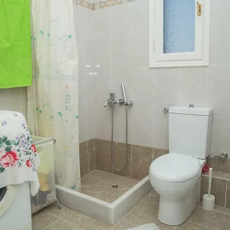 شقة Eva With Panoramic View *