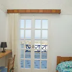 Eva With Panoramic View Pýrgos