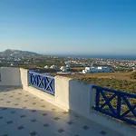 Eva With Panoramic View Pýrgos