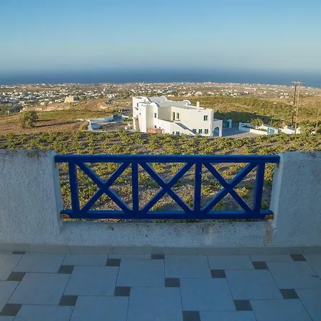 Apartman Eva With Panoramic View