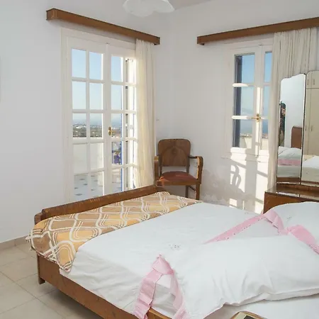 Eva With Panoramic View Apartman *