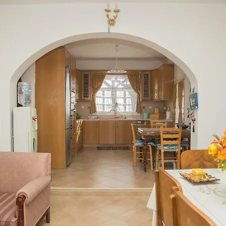 Apartmán Eva With Panoramic View