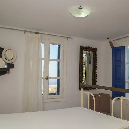 Eva With Panoramic View Apartman *