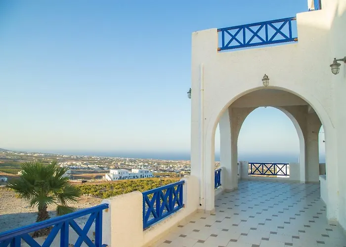 Appartement Eva With Panoramic View *