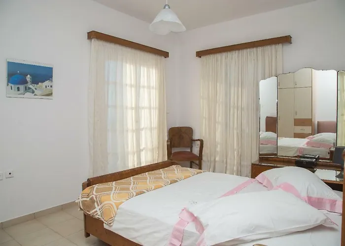 Appartement Eva With Panoramic View