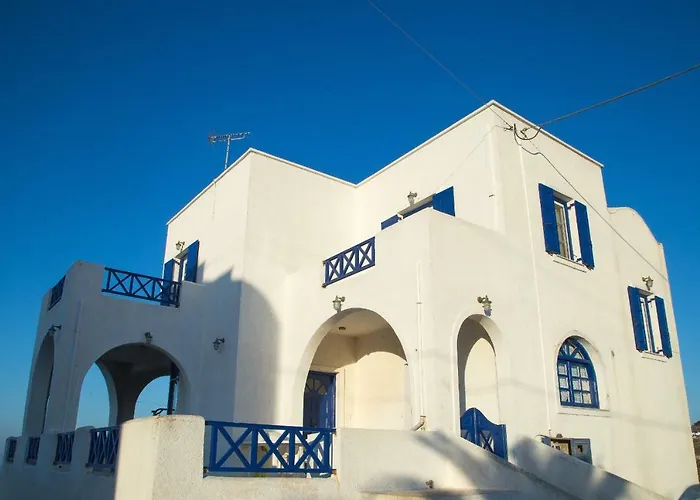 Eva With Panoramic View