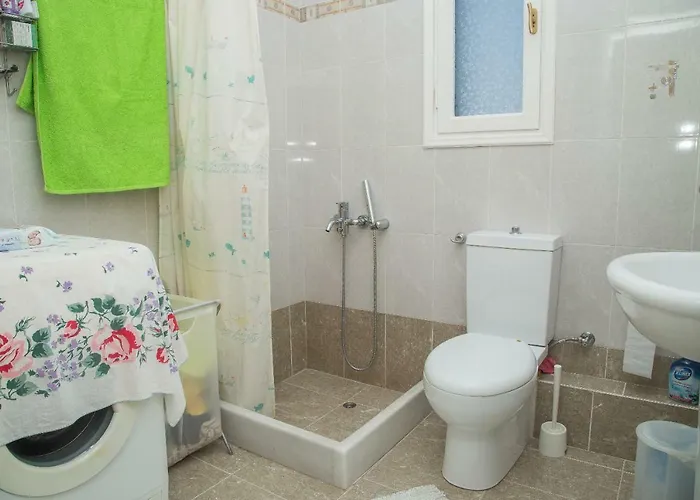 Appartement Eva With Panoramic View *