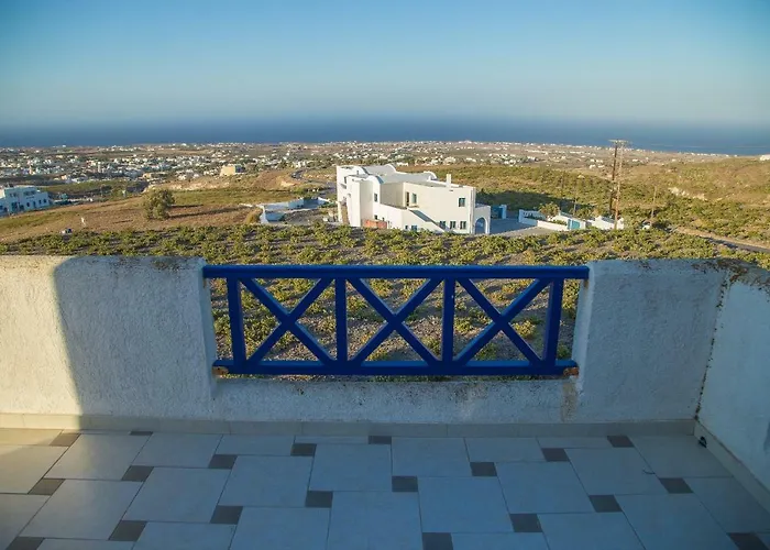 Appartamento Eva With Panoramic View