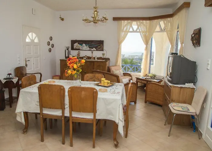 Appartamento Eva With Panoramic View *