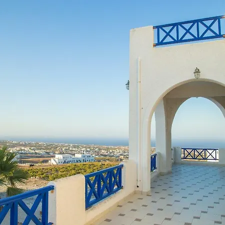 Διαμέρισμα Eva With Panoramic View *