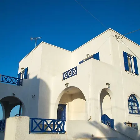 Eva With Panoramic View