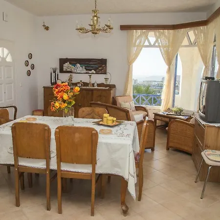 Διαμέρισμα Eva With Panoramic View *
